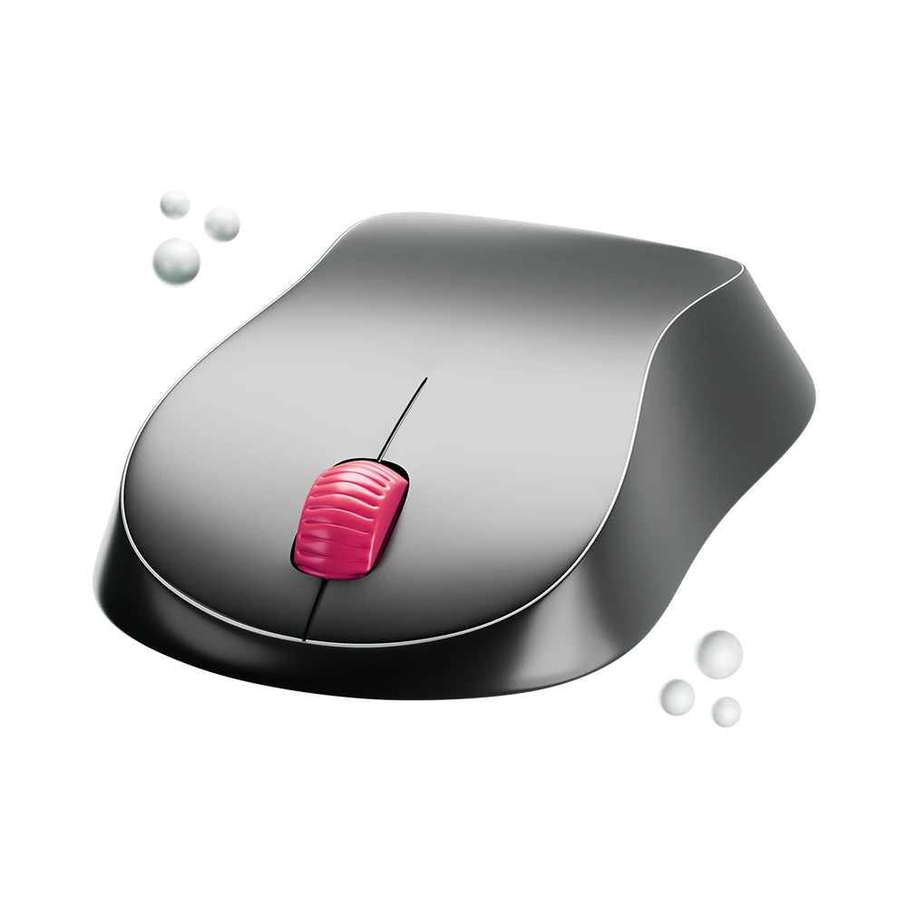 mouse